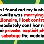 Office Mistress Faces Ultimate Reality Check as Ex-Wife Strikes Gold