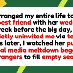 Wedding Snub Backfires on Bride Triggering Ultimate Online Karma